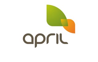 April